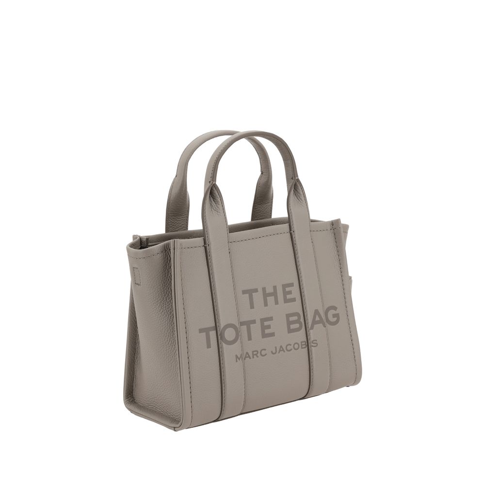 Small Calf Leather Tote