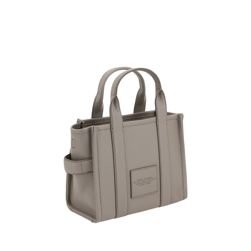 Small Calf Leather Tote