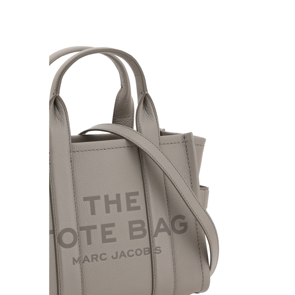 Small Calf Leather Tote