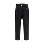 Corduroy Chino Trousers