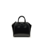 Mini Antigona Calfskin Handbag