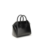 Mini Antigona Calfskin Handbag