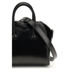 Mini Antigona Calfskin Handbag