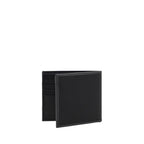 Compact Re‑Nylon Nylon Wallet