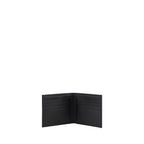 Compact Re‑Nylon Nylon Wallet