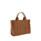 Calfskin Medium Tote Handbag