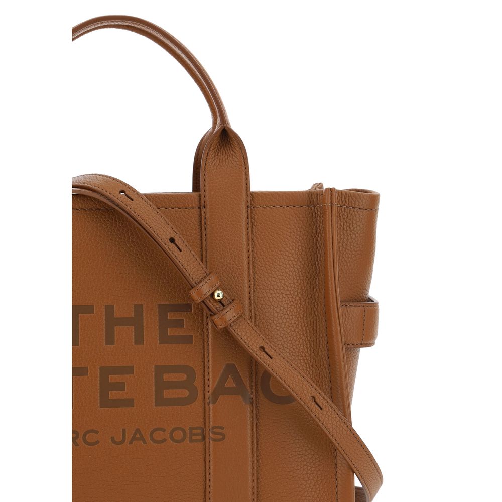 Calfskin Medium Tote Handbag