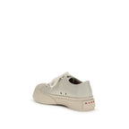 Pablo Napa Leather Sneakers