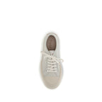 Pablo Napa Leather Sneakers