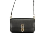Leather Iride Handbag