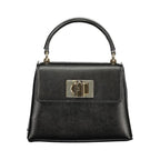 Nero Leather 1927 Handbag