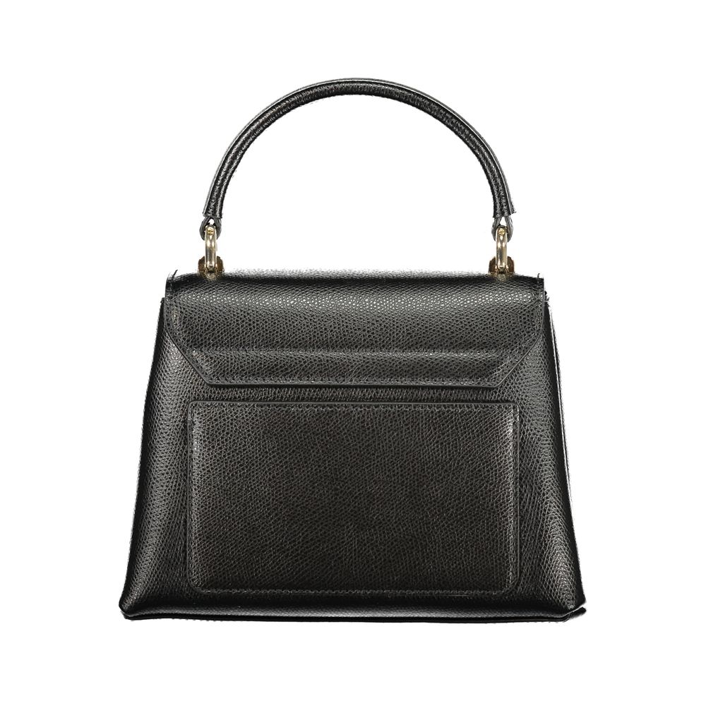 Nero Leather 1927 Handbag