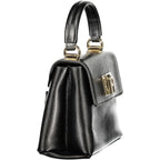 Nero Leather 1927 Handbag