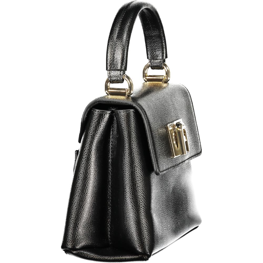 Nero Leather 1927 Handbag