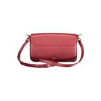 Rosso Leather Iride Handbag