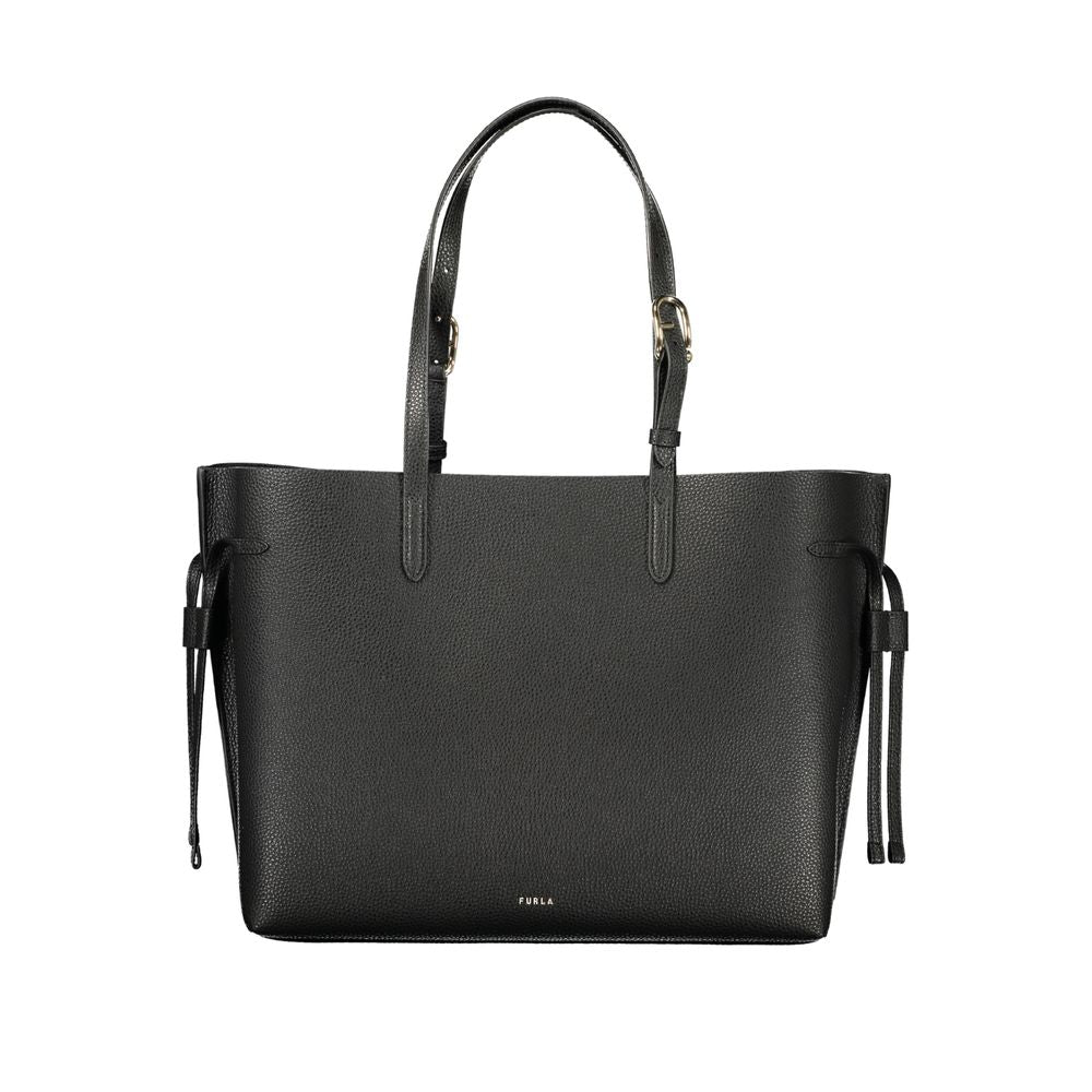 Leather Ava Handbag