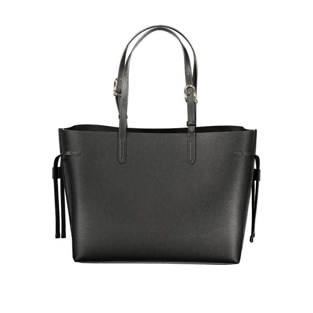 Leather Ava Handbag