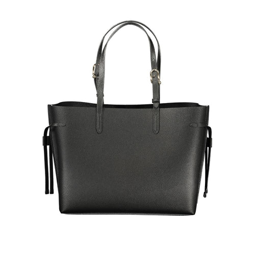 Leather Ava Handbag