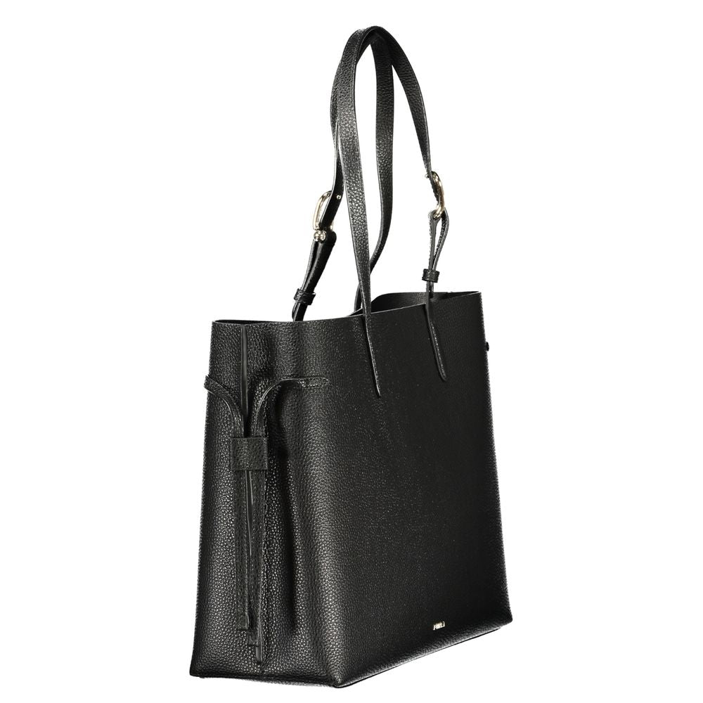 Leather Ava Handbag