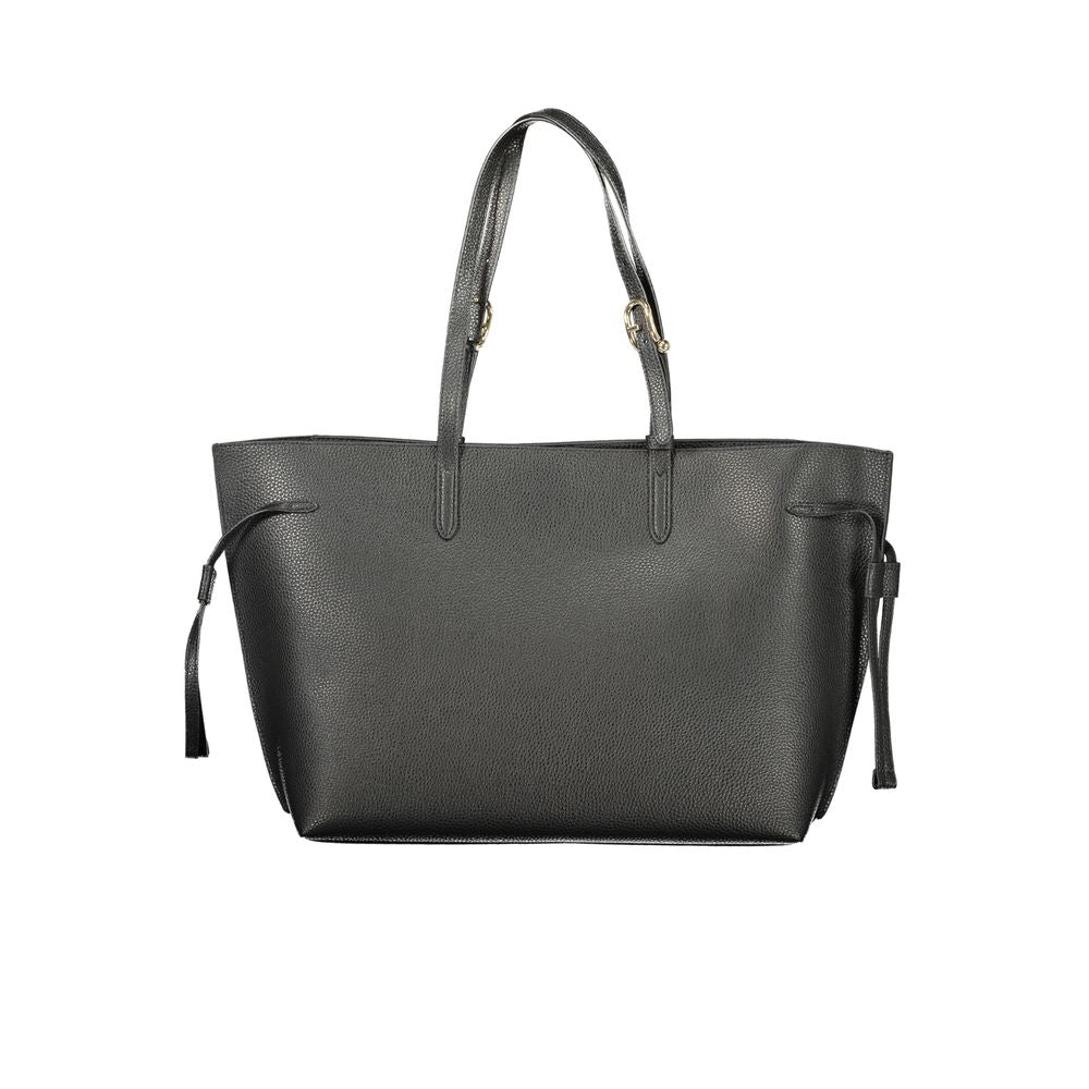 Ava L Leather Tote
