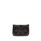 Small Lambskin Glam Slam Flap Shoulder Bag