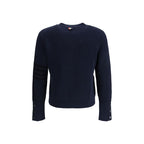 V-Neck Cotton Cardigan