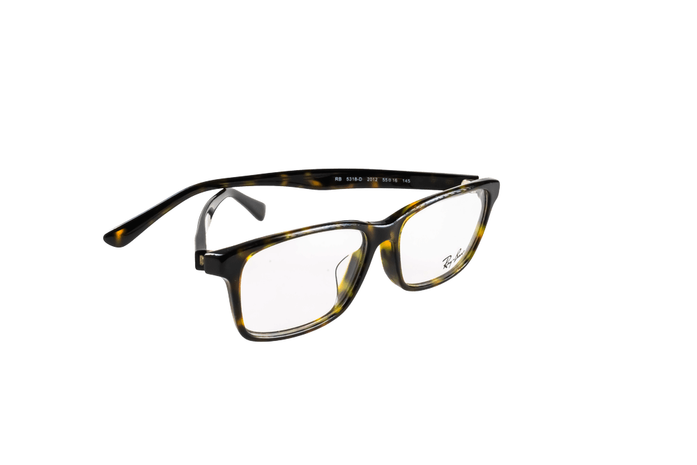 Rectangle Optical Frame RB5318D-C2012-55-F-DM