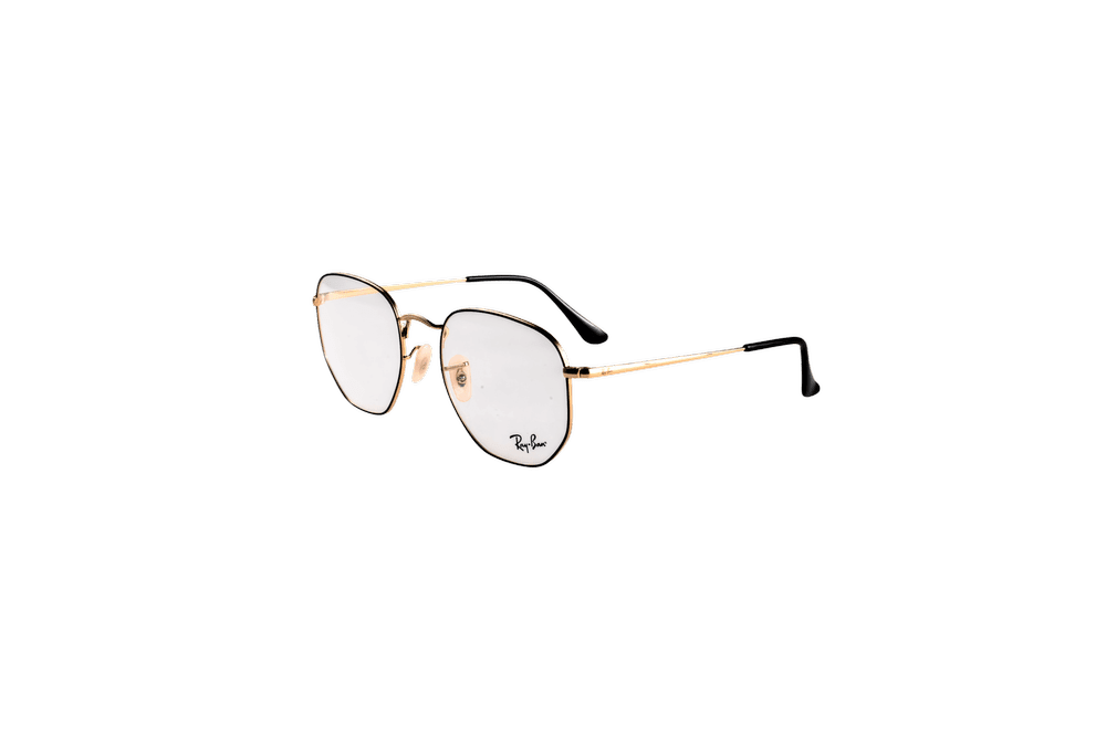 Geometric Optical Frame RB6448F-C2991-56-F