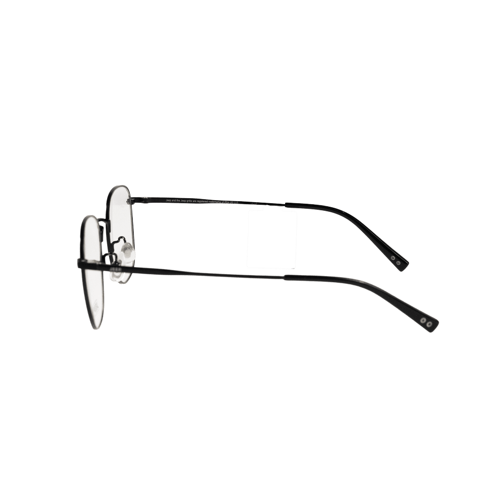 Square Optical Frame JSA1169-M5-50-H-M.BRN