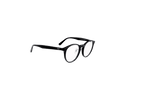 Round Optical Frame RB5401D-C2000-52-F-S.BLK
