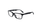 Rectangle Optical Frame RB5296D-C2000-55-F-S.BK