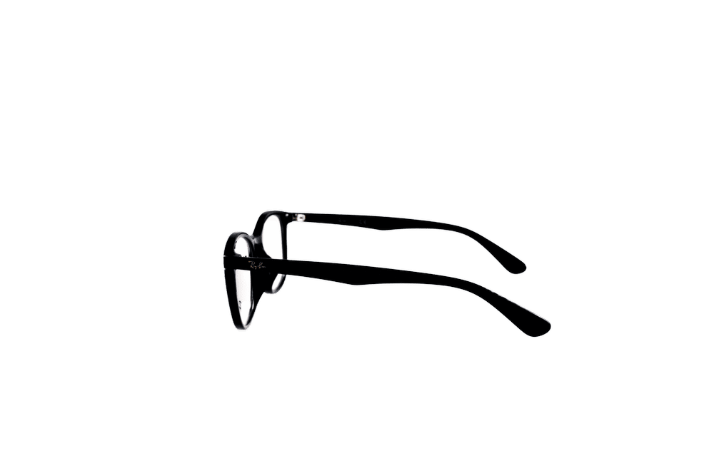 Square Optical Frame RB7093D-C2000-54-F-S.BK