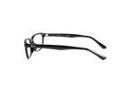 Rectangle Optical Frame RB5318D-C2000-55-F-S.BLK