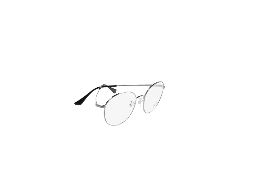 Round Optical Frame RB6475D-C2502-55-F-S.SL