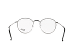 Round Optical Frame RB3447V-C2620-50-F-M.GUN