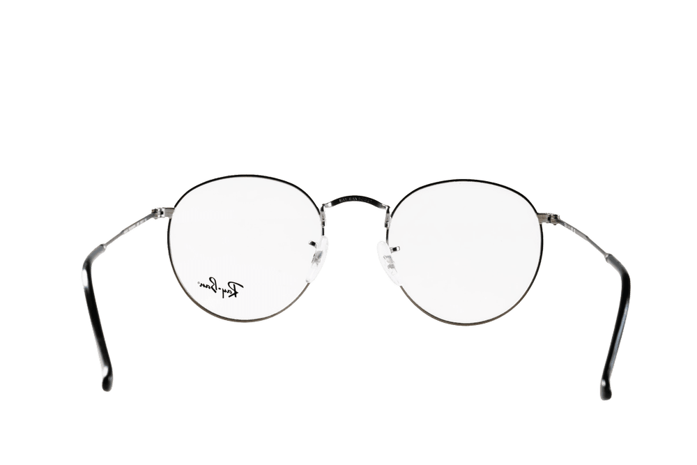 Round Optical Frame RB3447V-C2620-50-F-M.GUN