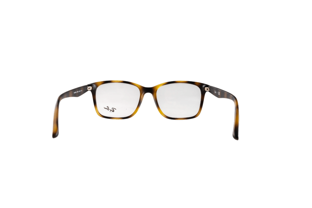Square Optical Frame RB7059D-C5200-55-F-MD.TRTL