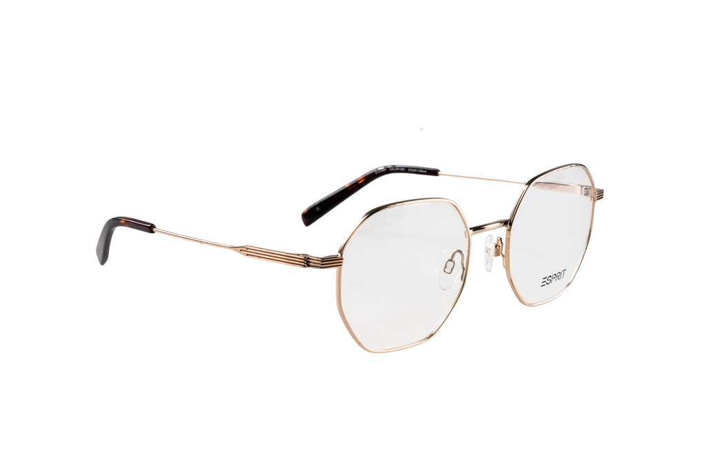 Oversized Optical Frame ET21024-C584