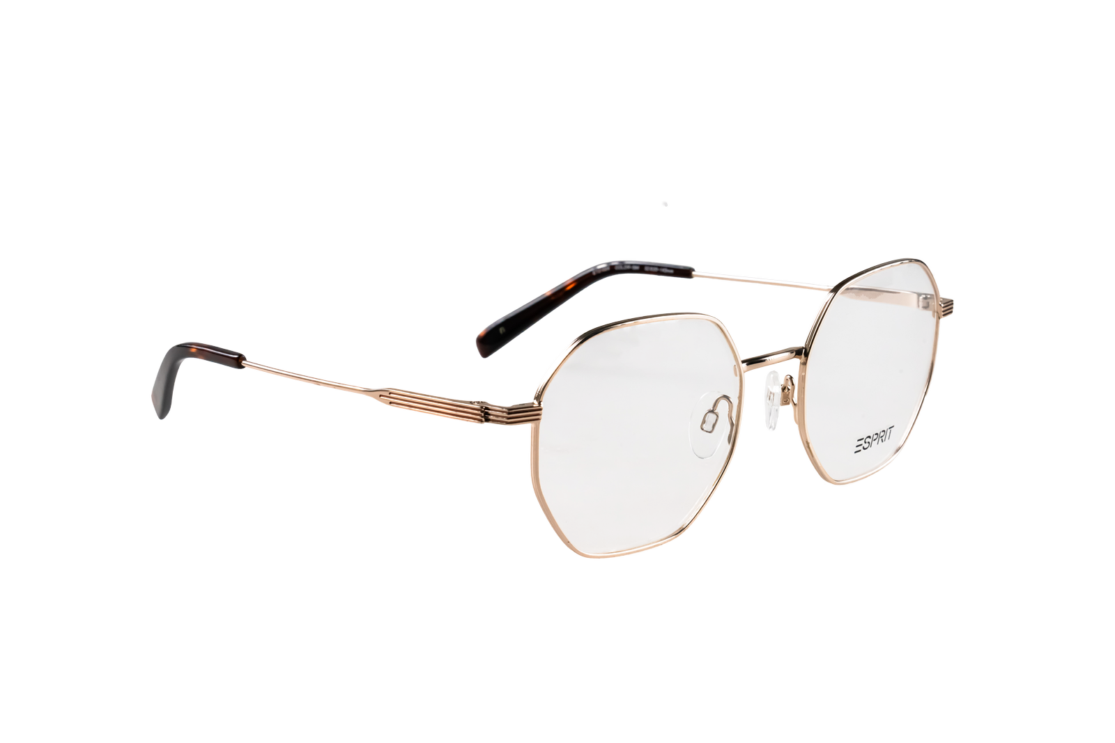 Oversized Optical Frame ET21024-C584