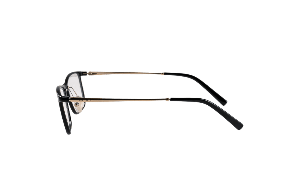 Square Optical Frame ET21034-C538-54-F-S.BK/GD