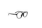 Round Optical Frame RB5395F-C2000-53-F-S.BLK