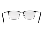 Square Optical Frame ET34009-C505-53-F-GUN