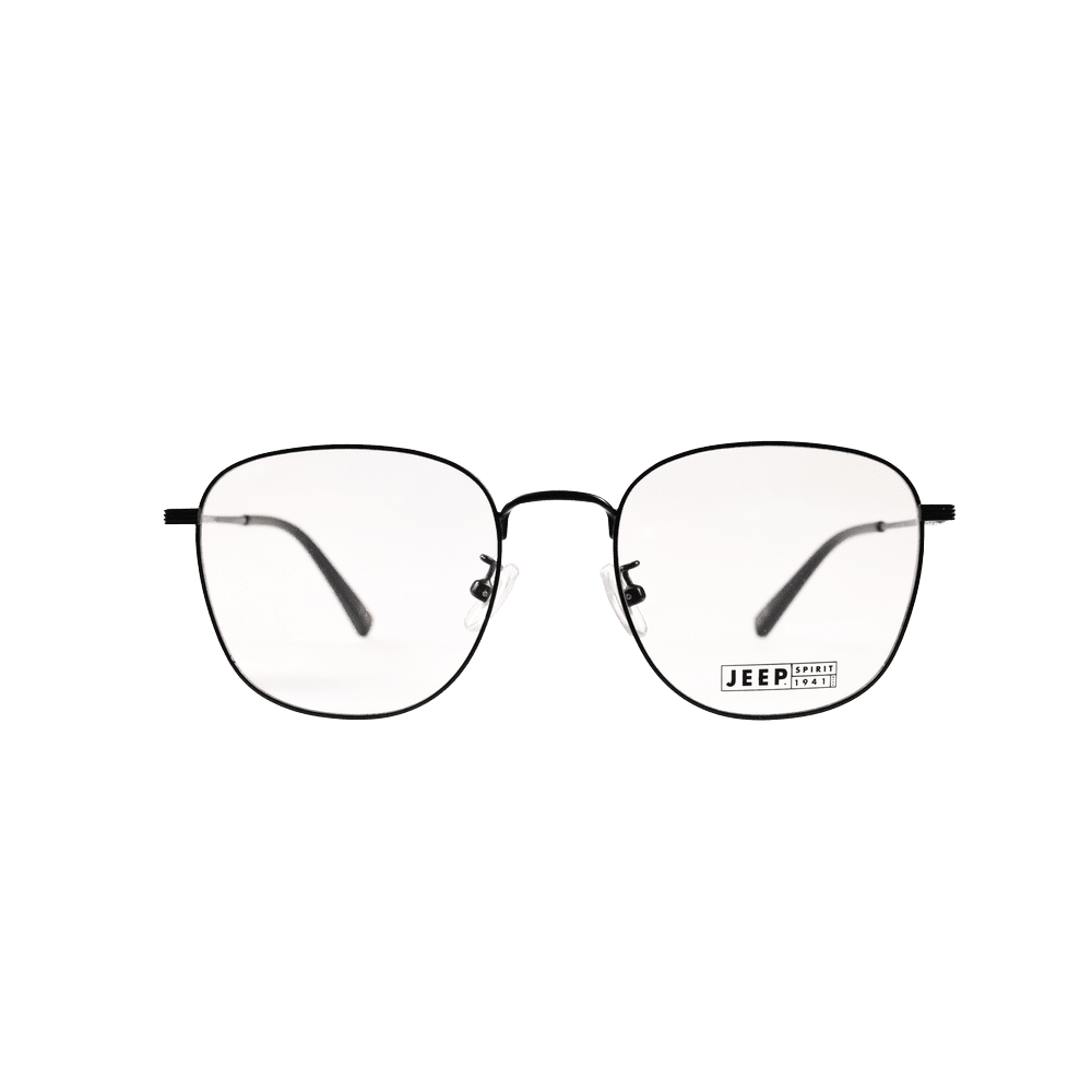 Square Optical Frame JSA1169-M5-50-H-M.BRN