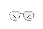 Geometric Optical Frame RB3682VF-C2509-54-F-S.BK