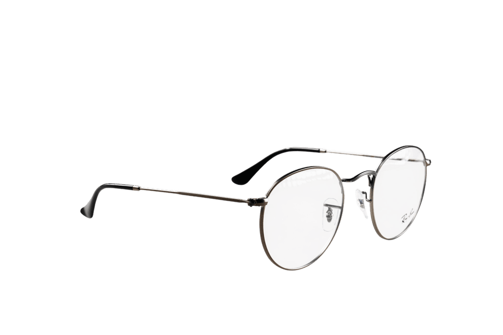 Round Optical Frame RB3447V-C2620-50-F-M.GUN