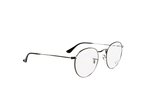 Round Optical Frame RB3447V-C2620-50-F-M.GUN
