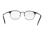 Round Optical Frame ET21000-C523-53-F-M.BLK
