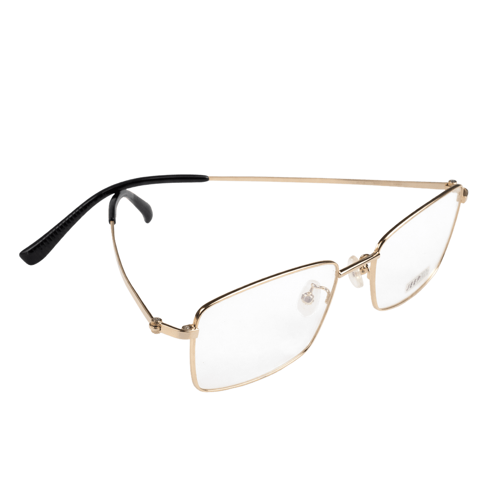 Rectangle Optical Frame A1298-S1-55-F-GLD