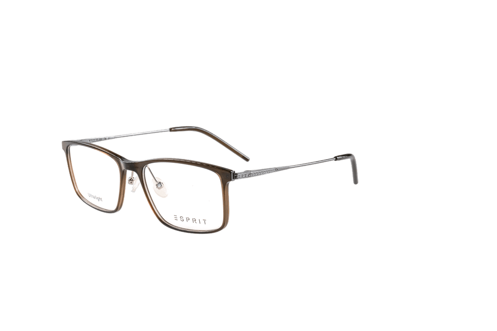 Square Optical Frame ET21031-C505-55-F-S.BR
