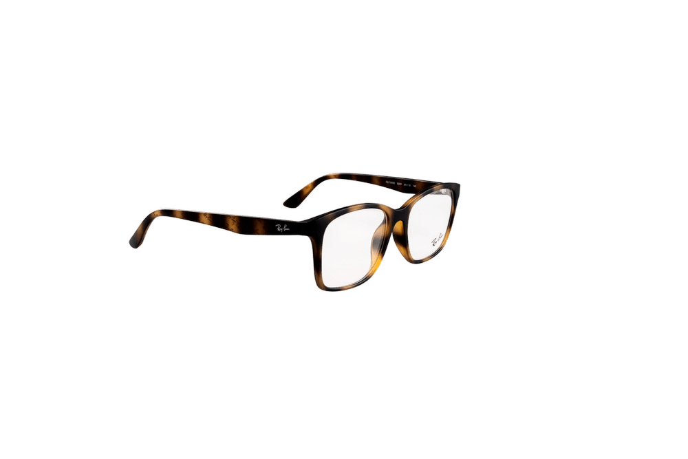 Square Optical Frame RB7059D-C5200-55-F-MD.TRTL